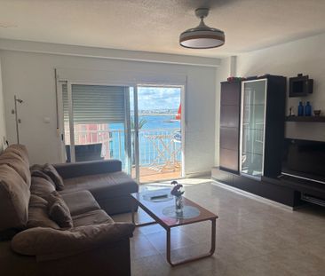 Apartment in Torrevieja, playa del cura, for rent - Photo 2