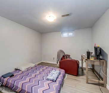 For Lease - 11 Queensbury Drive Unit# Basement, Hamilton, Ontario - Photo 5