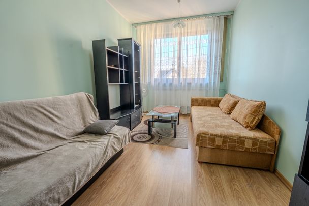 Do wynajęcia 2 pokojowe mieszkanie przy ul. Rolnej – os. Tyniec - Фото 1