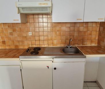 A Louer immédiatement Appartement centre ville, 1 er étage, 39 m² c... - Photo 1