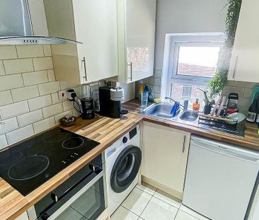 1 bedroom apartment to rent - Photo 4