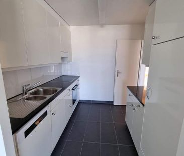 3.5 Zimmer, 71 m², 4. Stock - Photo 3