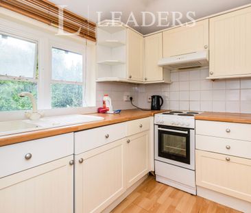 1 bedroom maisonette to rent Sidney Road, Walton-on-Thames, KT12 - Photo 3