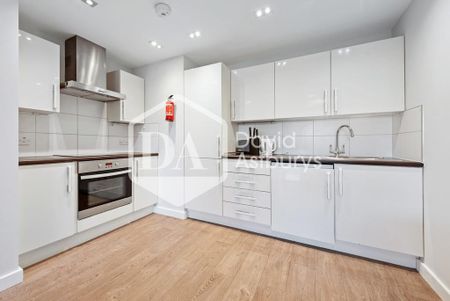 3 bedroom apartment to rent - Photo 5