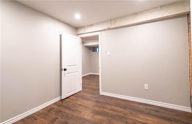 For Lease - 50 Burris Street Unit# B, Hamilton, Ontario - Photo 1