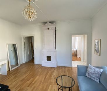 Amerikagatan, Södertälje - Foto 2