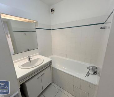 Location Appartement 1 pièce 19m² AIX EN PROVENCE 13100 - Photo 2