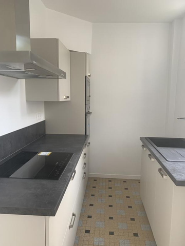 Location Appartement 2 pièces 37m² SENS 89100 - Photo 5