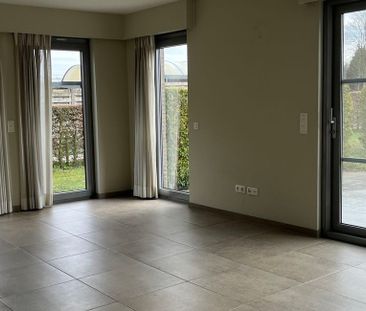 Appartement te huur in Rijkevorsel voor € 1.095 met 3 slaapkamers - Photo 1
