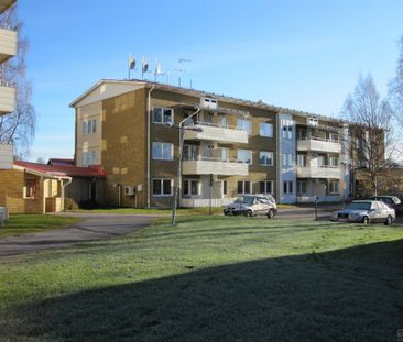 Södra Drottninggatan 6 - Foto 2