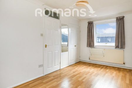 1 bedroom maisonette to rent - Photo 2