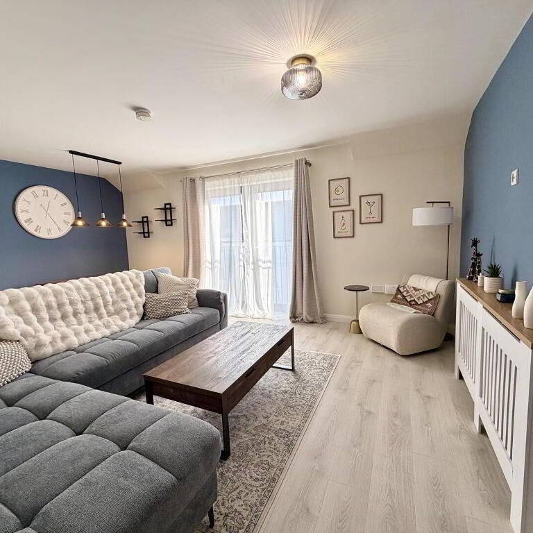 Apt 30 Cotton Hall, 5 Faulkner Road, Bangor, BT20 3FA - Photo 1