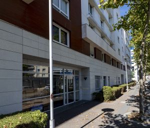 T2 de 34.59 à 45.38m² meublé et équipé - Photo 5