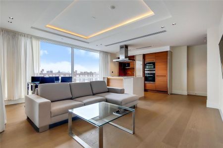 2 bedroom apartment to rent - Photo 3