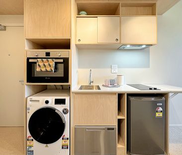 Welcome to Unit 103A at the Vela Apartments. - Photo 4