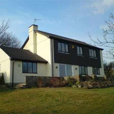 4 bedroom detached house to rent - Photo 4