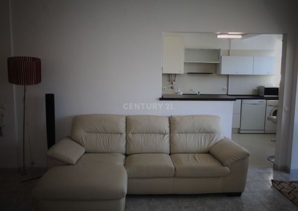 Apartamento T2 Totalmente Mobilado Cozinha Equipada Quinta do Marquês/ Oeiras