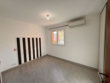 Appartement T2 BIGUGLIA 20620 - Photo 2