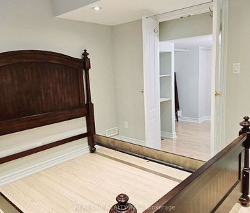 For Lease - 42 Seiffer Crescent Unit# Bsmnt, Richmond Hill, Ontario - Photo 1