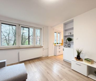 | Klimzowiec – przytkulna kawalerka po remoncie | 27.7 m² - Photo 6