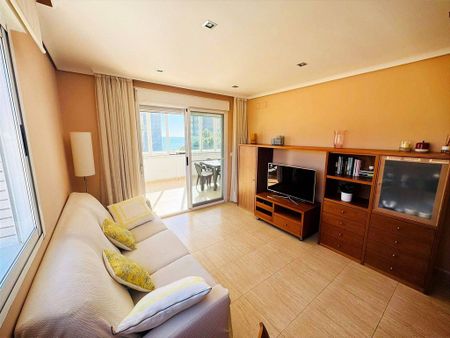 3 room luxury Apartment for rent in Benicassim, Spain - Photo 4