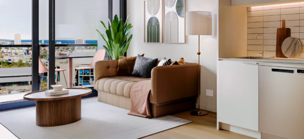 1 Bed 1 Bath + Study Nook (F) - Photo 1