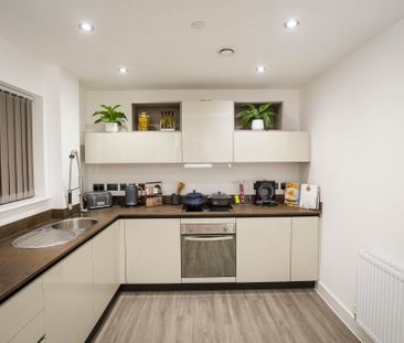 49 Hurst Street, Baltic Triangle, L1, Liverpool - Photo 4