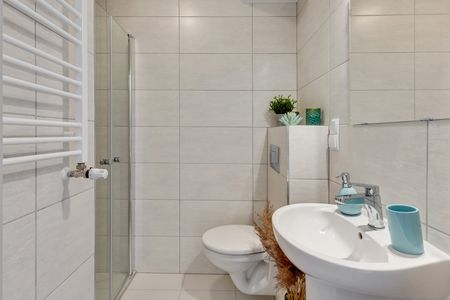 Kawalerka przy ul. Wniebowstąpienia 13 - Фото 5