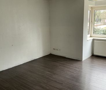 Geräumige 3-Zimmer-Etagenwohnung in Bocholt zu vermieten - Foto 1