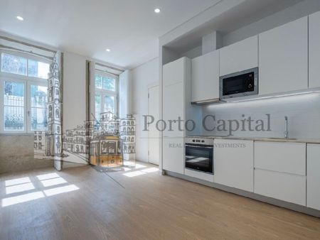 Apartamento T2 em Porto - Photo 5