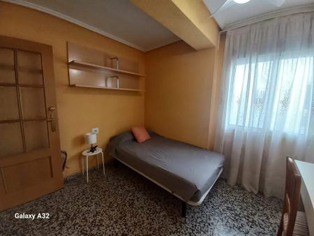 Carrer dels Sants Just i Pastor, Valencia, Valencian Community 46022 - Photo 2