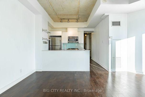 Glasshouse Lofts , #1102 - Photo 1