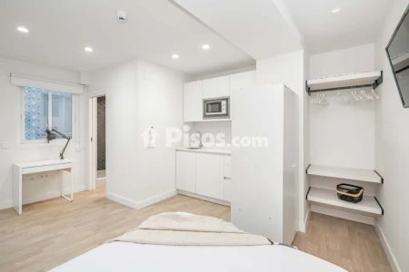 Estudio en alquiler en Calle Postigo de San Juan, 5 - Foto 5