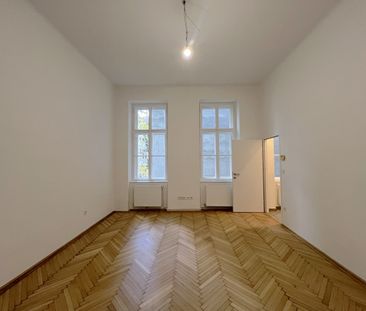 Ruhige 1-Zimmer-Singlewohnung - Foto 2