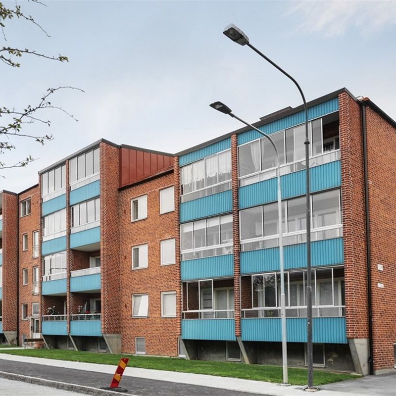 Edholmers Väg 1 E - Photo 1
