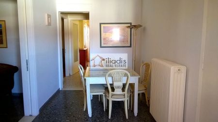 Διαμέρισμα για ενοικίαση Νέο Βυζάντιο (Ναύπλιο) - Photo 5