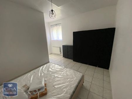 Appartement à louer 1 pièce 31.1m² - Photo 5
