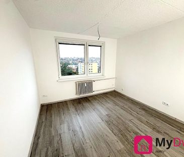 Pronájem bytu 1+1 32 m2 - Fotografie 4