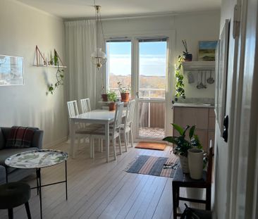 Hjorthagsgatan, Göteborg - Photo 1