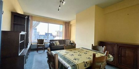 Appartement te huur in Antwerpen voor € 750 met 1 slaapkamer - Foto 4