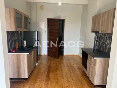 Διαμέρισμα για ενοικίαση Άγιος Δημήτριος (Κέντρο Θεσσαλονίκης) - Photo 5