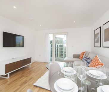 1 bedroom apartment to rent - Photo 2