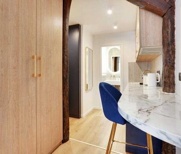 Rue de l'Assomption - Photo 5