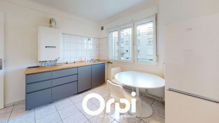 Appartement 1 pièce à Villerupt - Photo 4