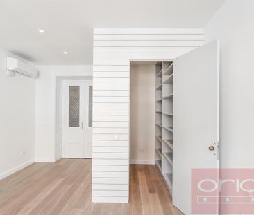 Apartment for rent, 3+kk - 2 bedrooms, 93m - Photo 3