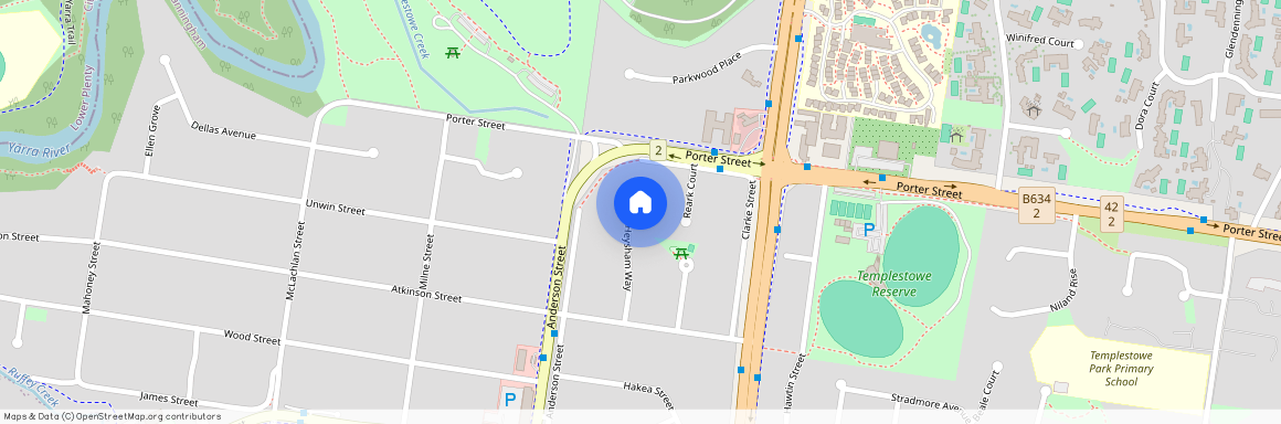 18 Heysham Way, Vic 3106, Templestowe