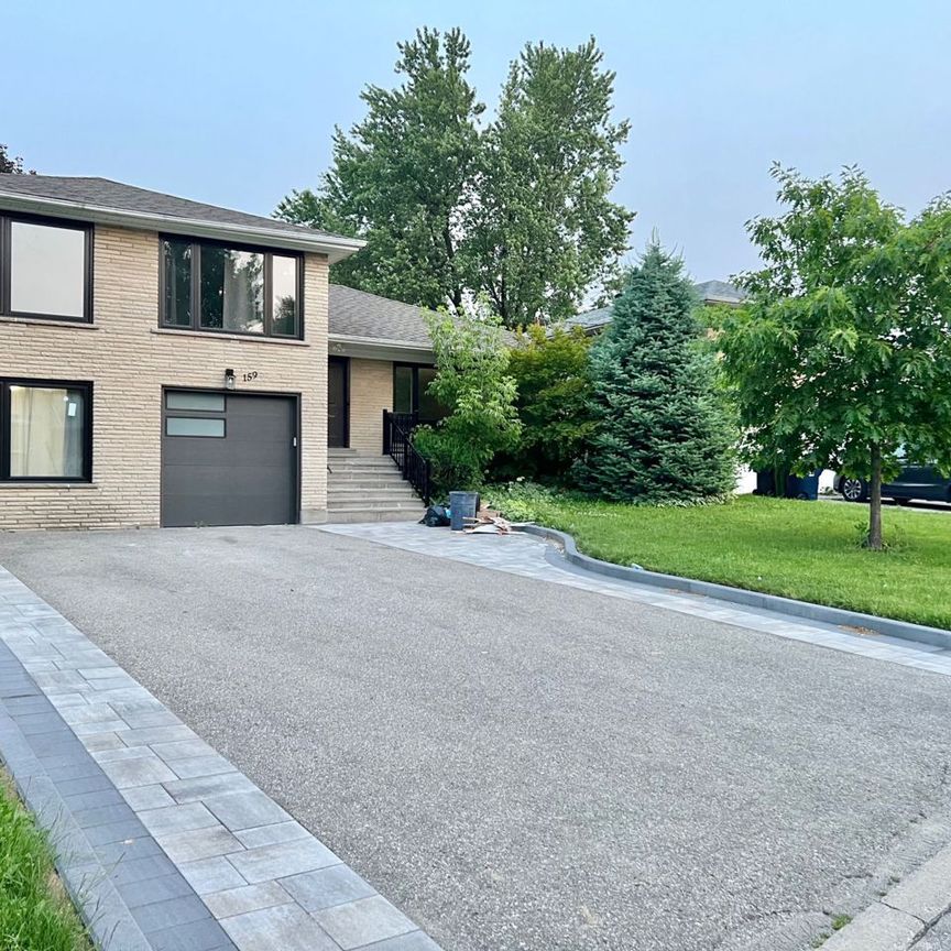 For Lease - 159 Cocksfield Avenue, Toronto, Ontario - Photo 1