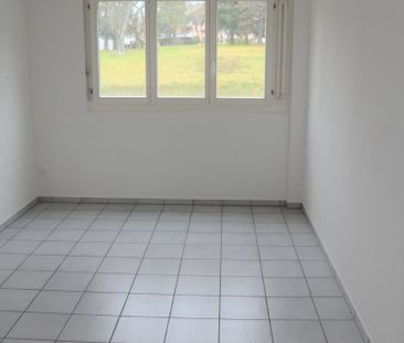 4.5 Zimmer, 91 m², 1. Stock - Foto 1