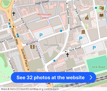 One Maidenhead, 3A Garden Boulevard, SL6 - Photo 1