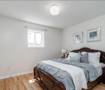 For Lease - 1 RESOLUTE Drive Unit# (BASEMENT), Hamilton, Ontario - Photo 2